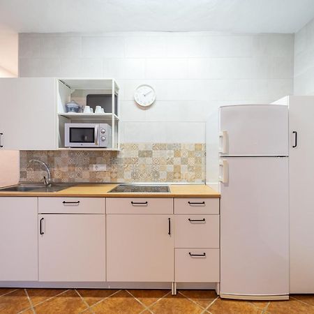 Apartamento Jibazahora B3 المظهر الخارجي الصورة