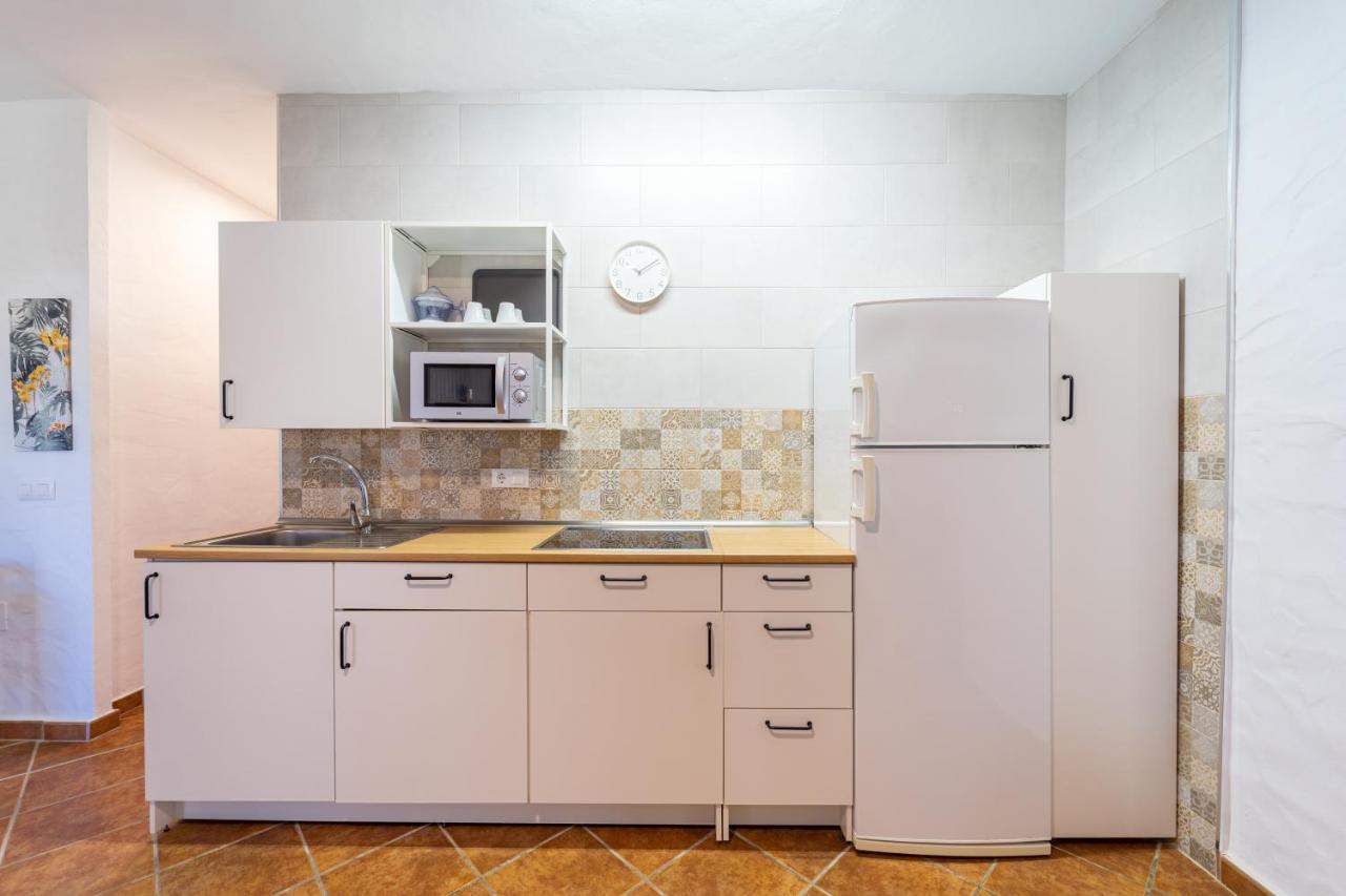 Apartamento Jibazahora B3 المظهر الخارجي الصورة