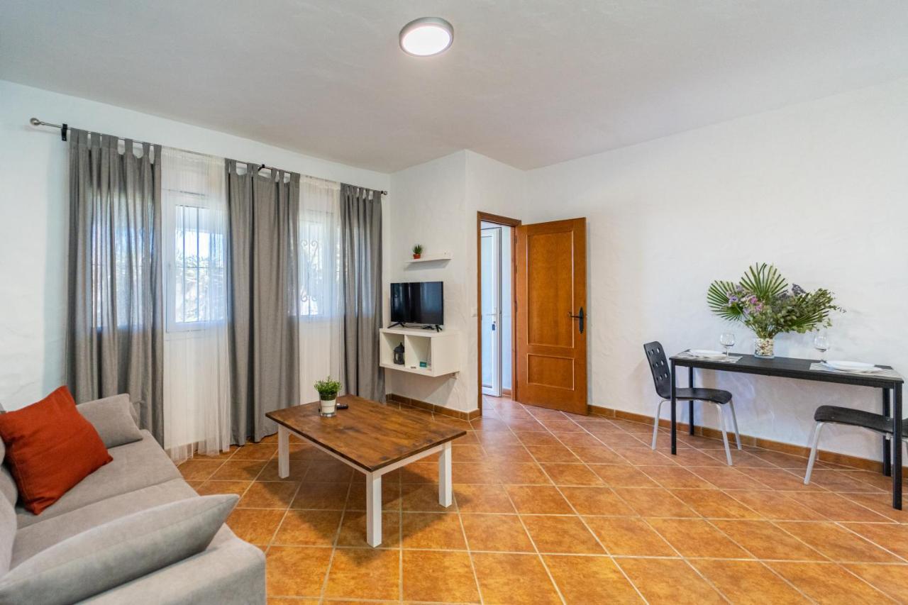 Apartamento Jibazahora B3 المظهر الخارجي الصورة