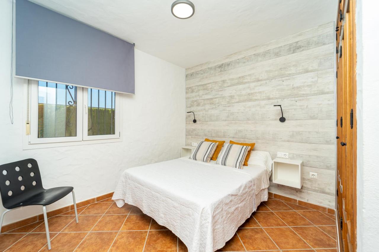 Apartamento Jibazahora B3 المظهر الخارجي الصورة
