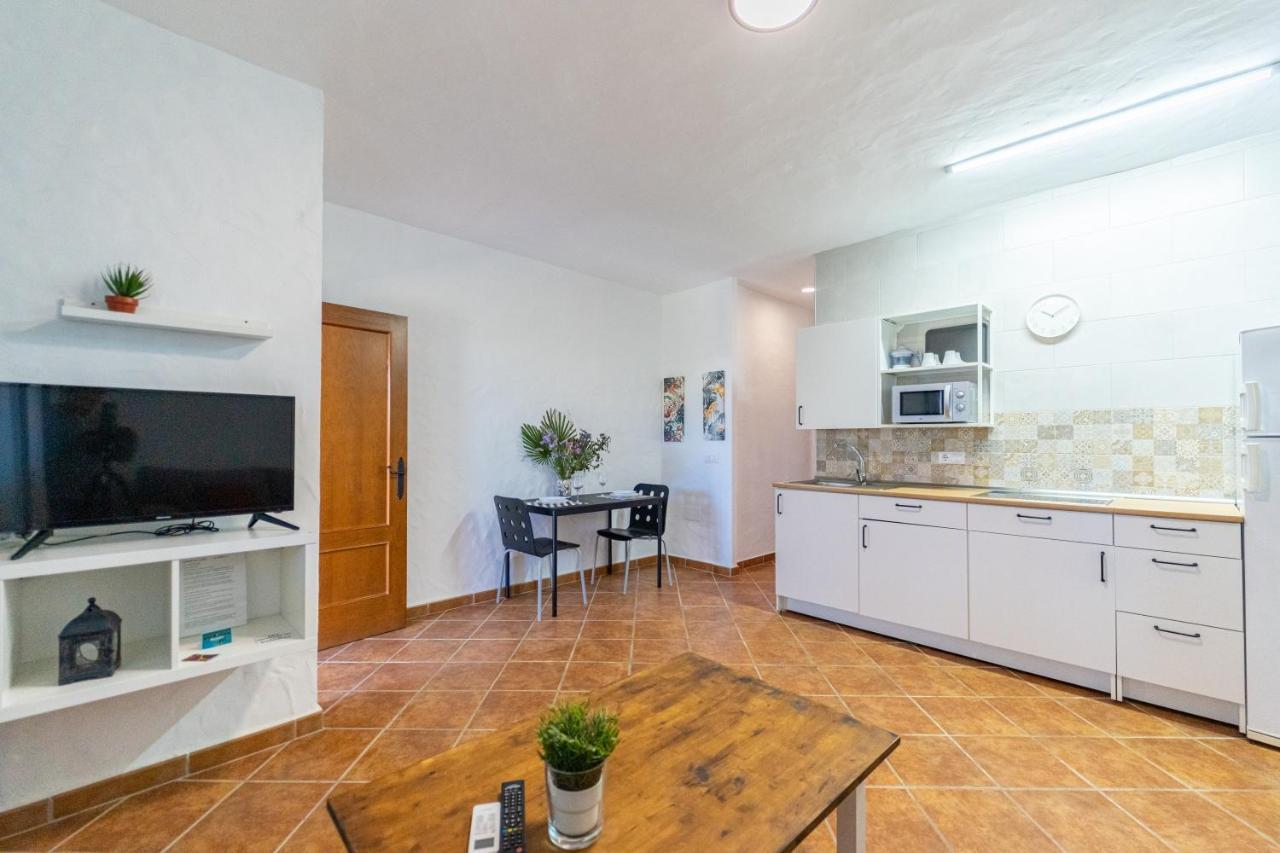 Apartamento Jibazahora B3 المظهر الخارجي الصورة
