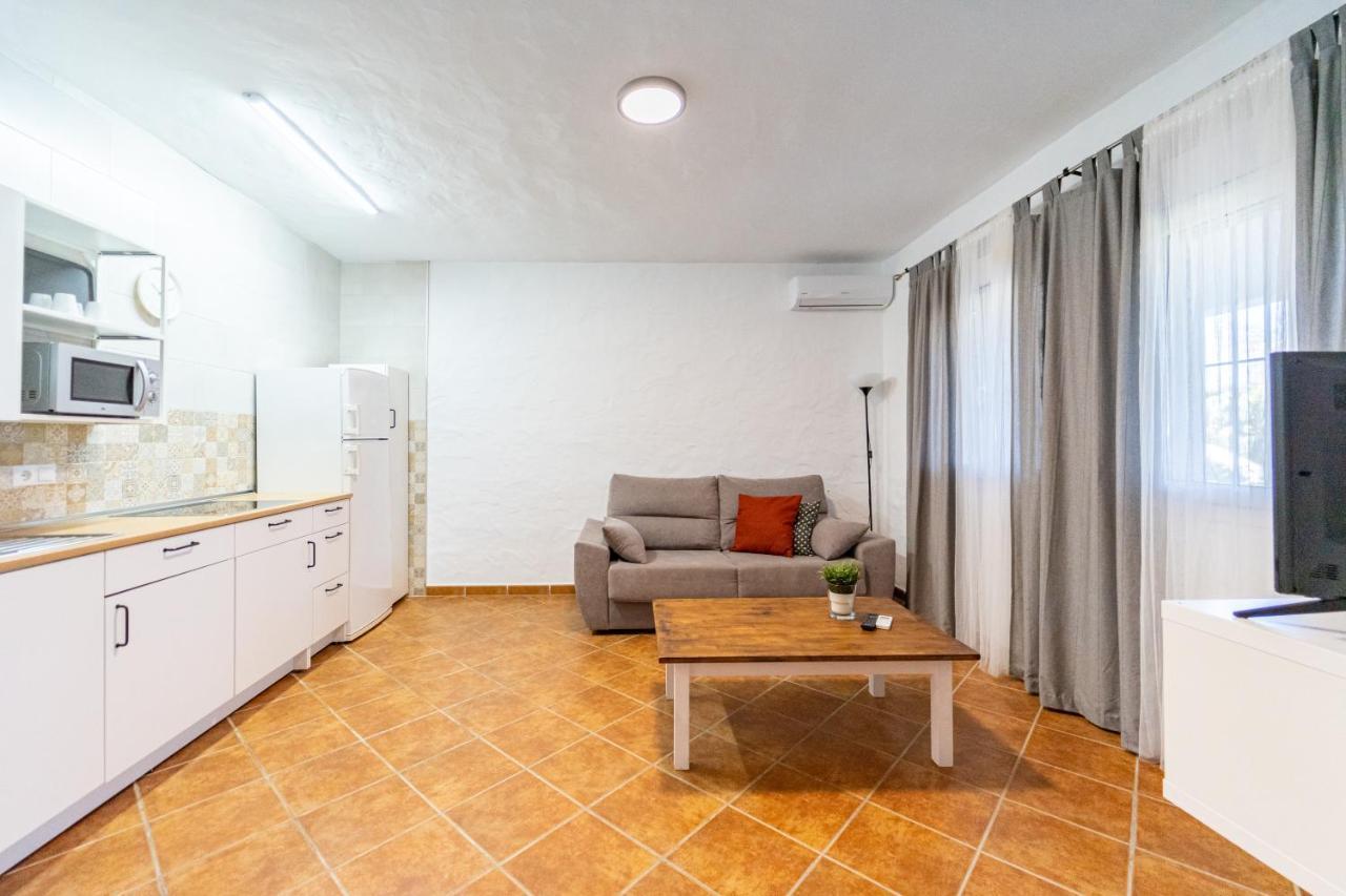 Apartamento Jibazahora B3 المظهر الخارجي الصورة