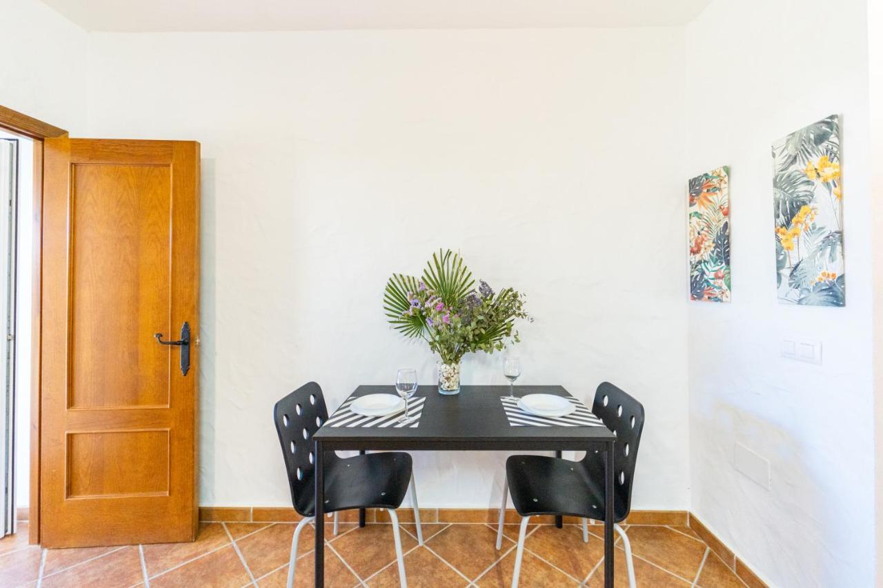 Apartamento Jibazahora B3 المظهر الخارجي الصورة