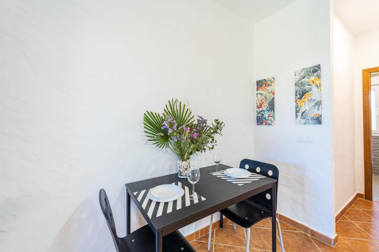 Apartamento Jibazahora B3 المظهر الخارجي الصورة