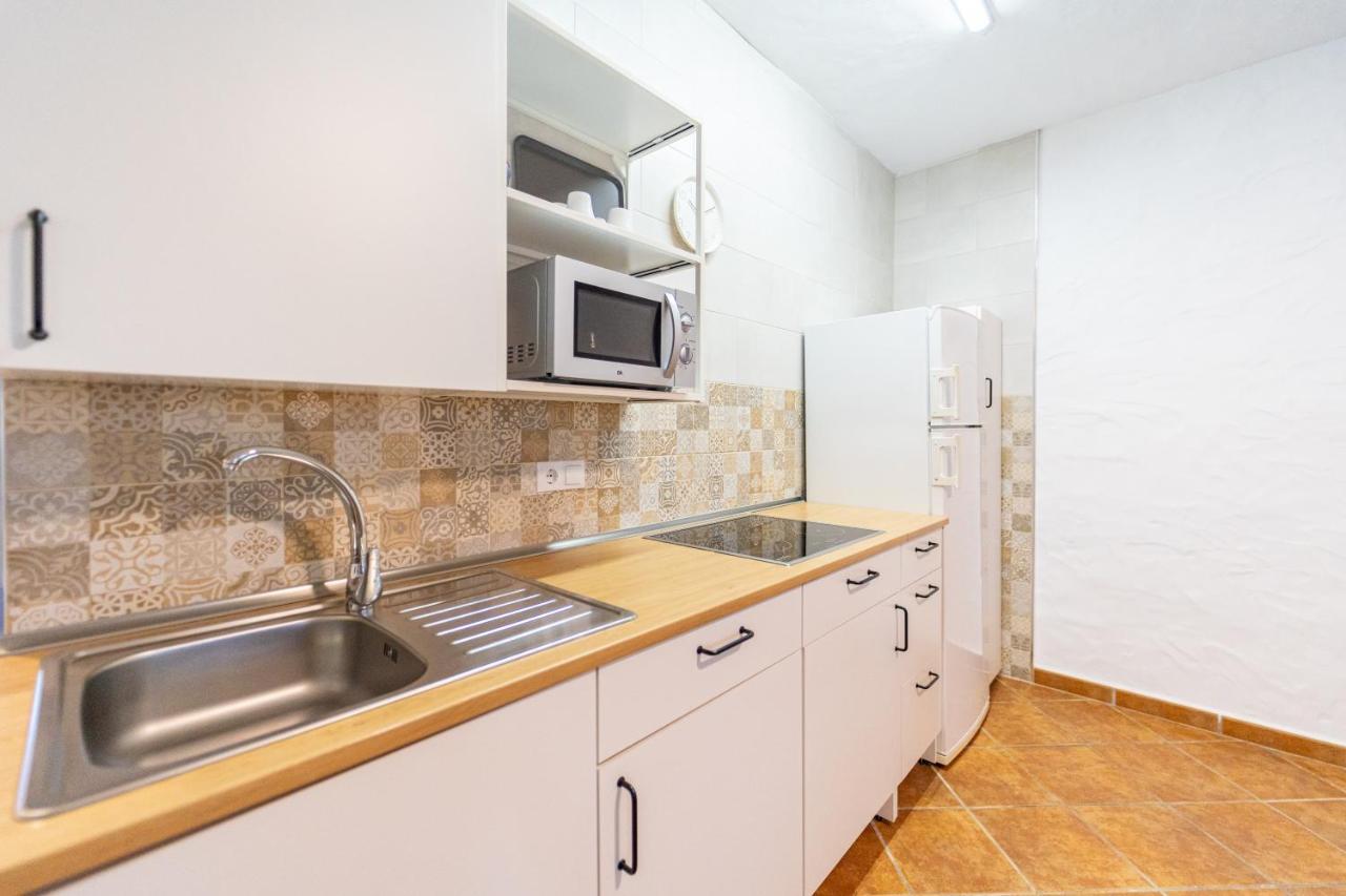 Apartamento Jibazahora B3 المظهر الخارجي الصورة