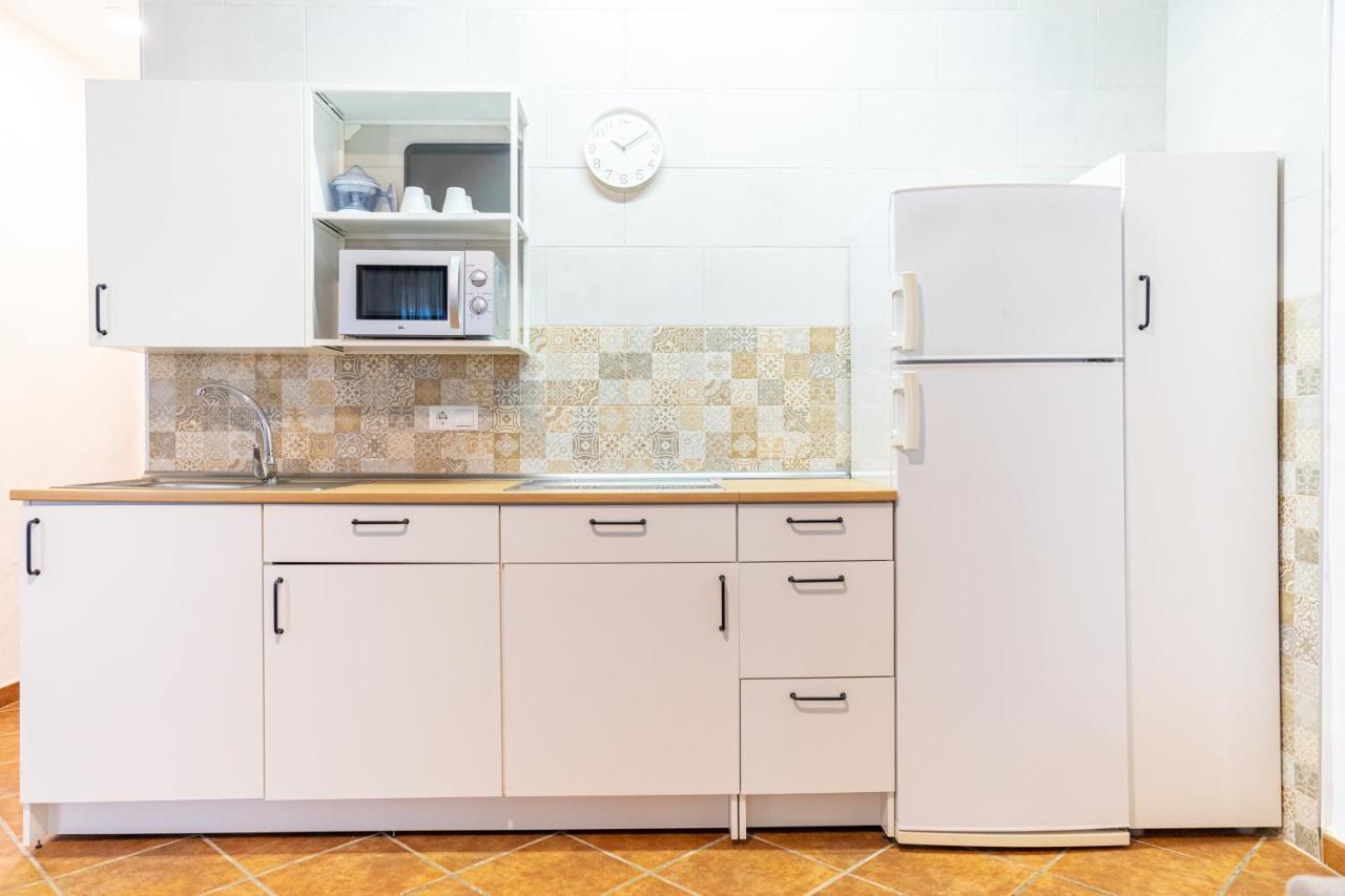 Apartamento Jibazahora B3 المظهر الخارجي الصورة