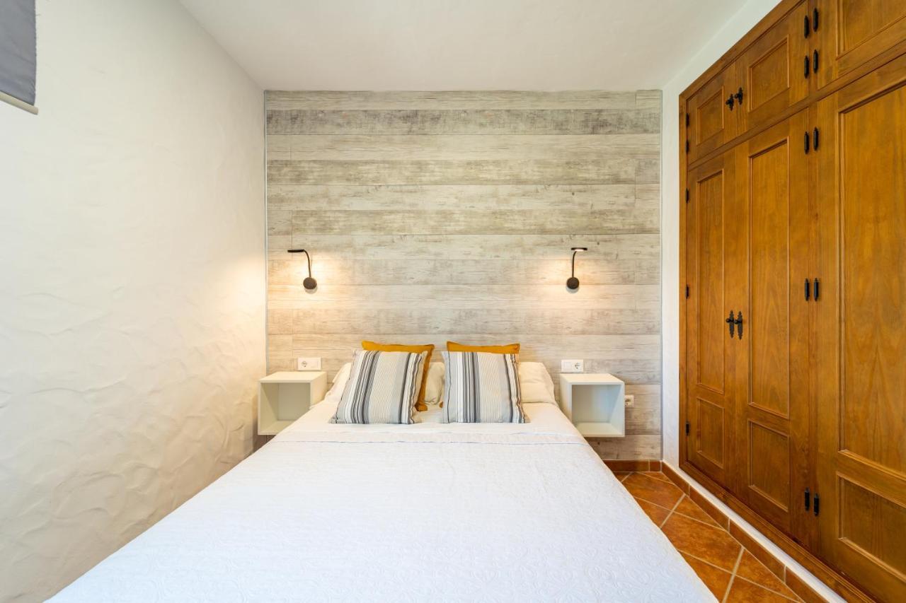 Apartamento Jibazahora B3 المظهر الخارجي الصورة