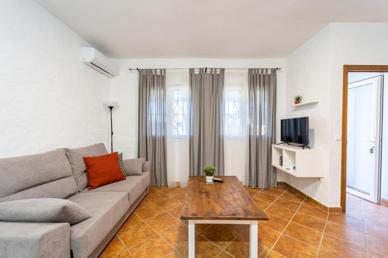 Apartamento Jibazahora B3 المظهر الخارجي الصورة