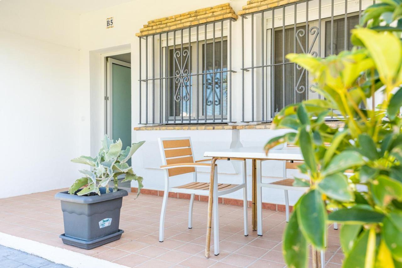 Apartamento Jibazahora B3 المظهر الخارجي الصورة