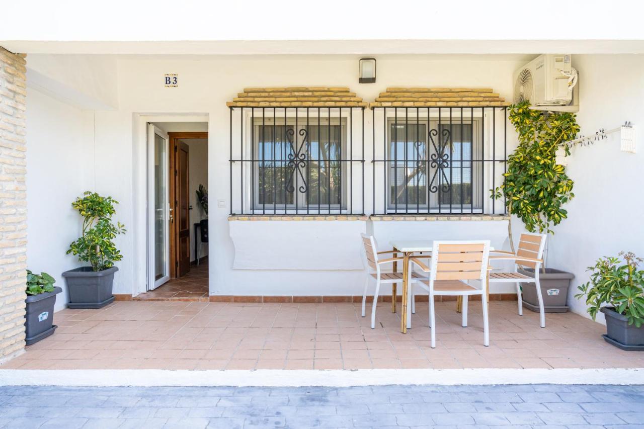 Apartamento Jibazahora B3 المظهر الخارجي الصورة