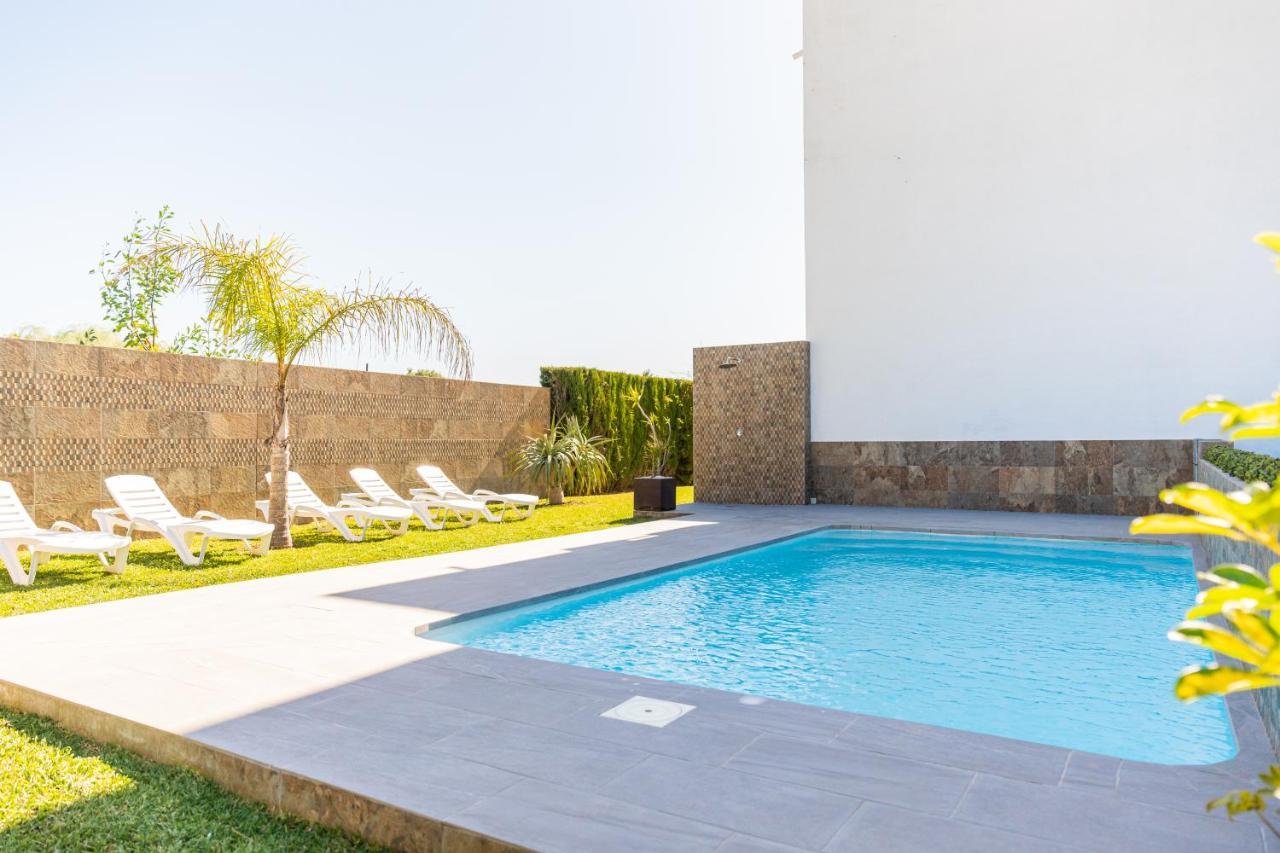 Apartamento Jibazahora B3 المظهر الخارجي الصورة