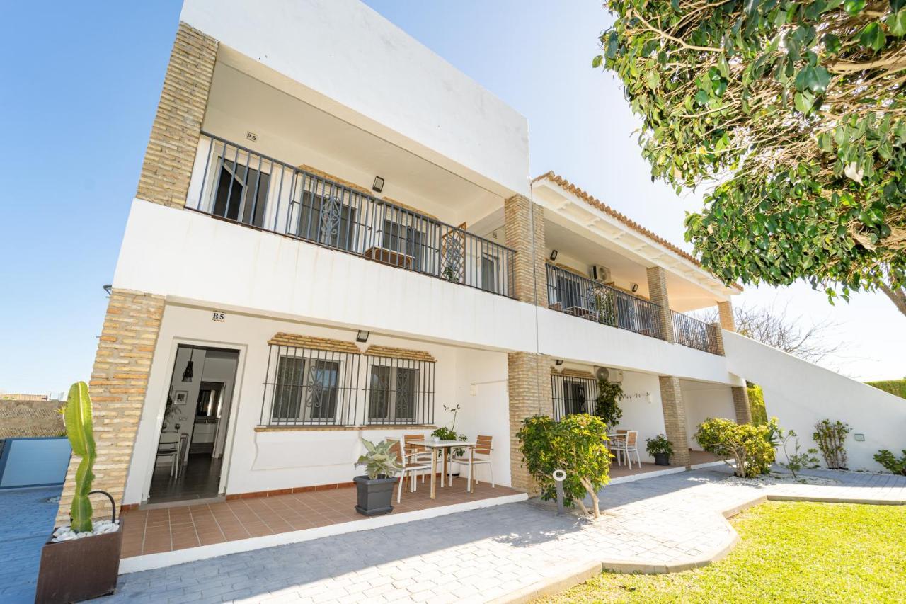 Apartamento Jibazahora B3 المظهر الخارجي الصورة