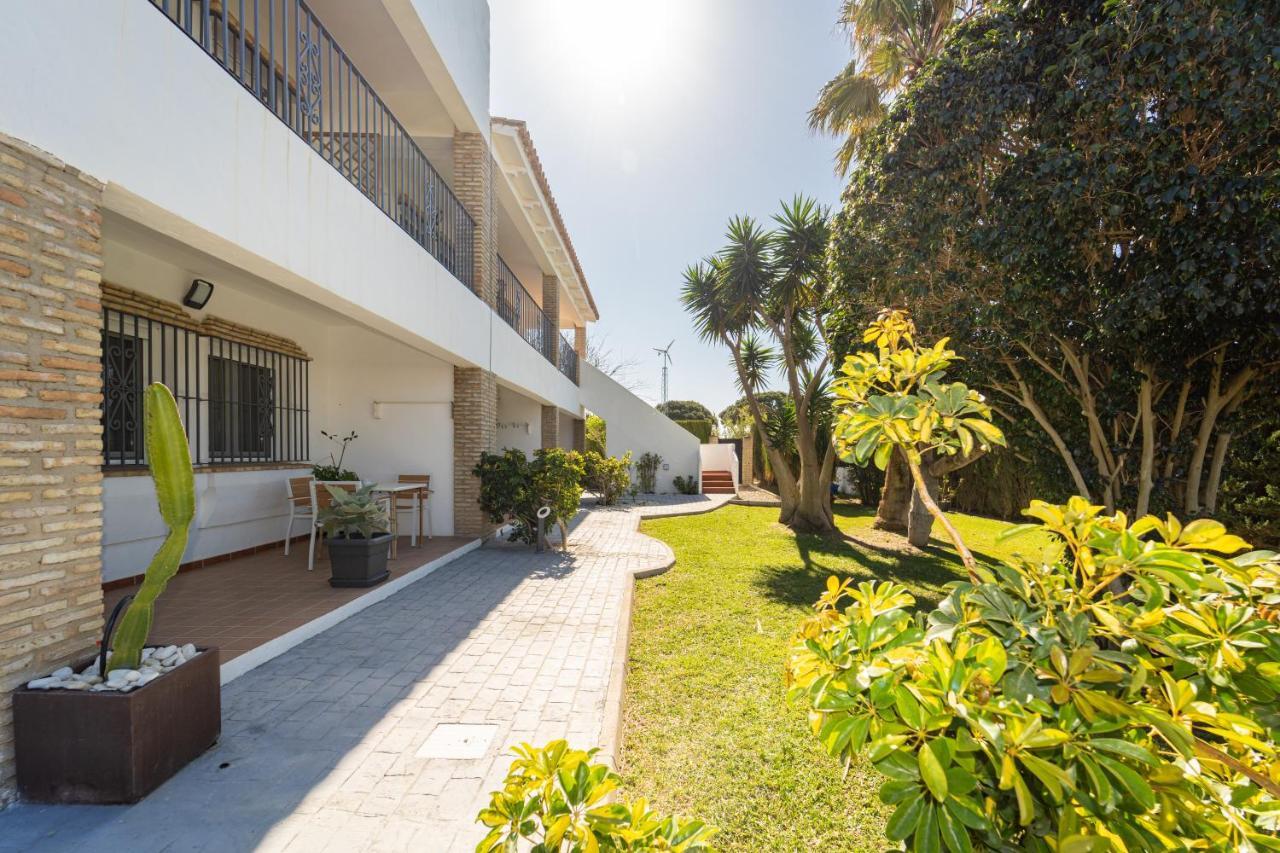 Apartamento Jibazahora B3 المظهر الخارجي الصورة