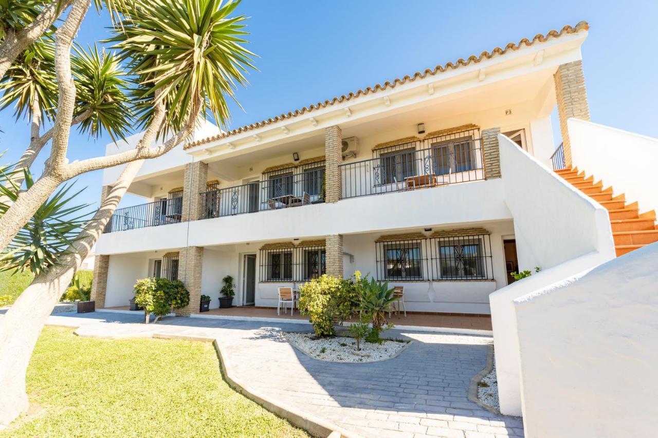 Apartamento Jibazahora B3 المظهر الخارجي الصورة